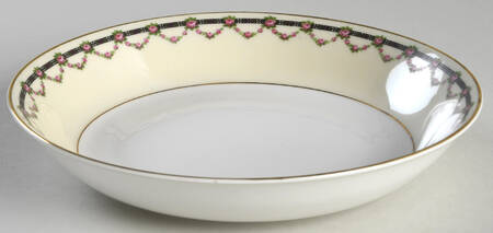 HC57 Coupe Soup Bowl