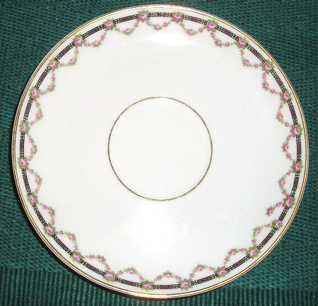 HC57 Saucer