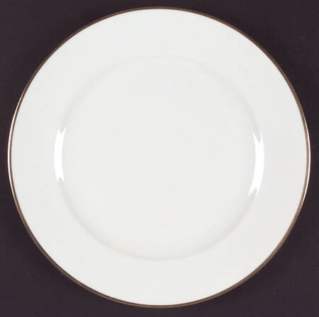 HC58 Dinner Plate
