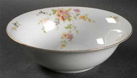 9847 9" Round Vegetable Bowl