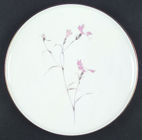 HC61 Dinner Plate