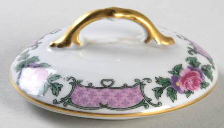 HC66 Lid for Sugar Bowl