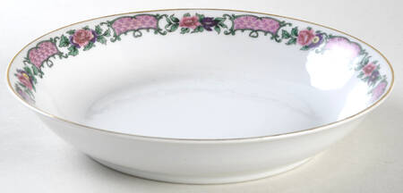 HC66 Coupe Soup Bowl