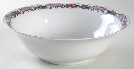 HC66 9" Round Vegetable Bowl