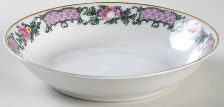 HC66 Fruit/Dessert (Sauce) Bowl