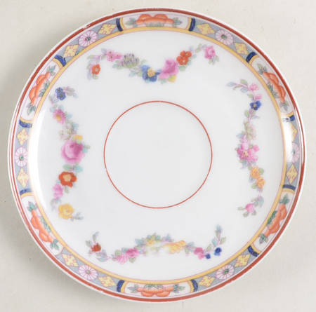 HC7 Saucer
