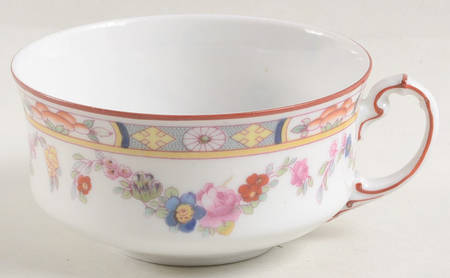 HC7 Flat Cup