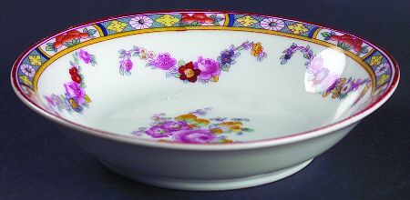 HC7 Coupe Cereal Bowl