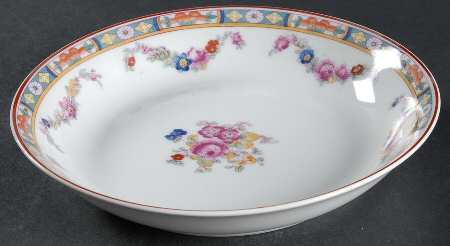 HC7 Coupe Soup Bowl