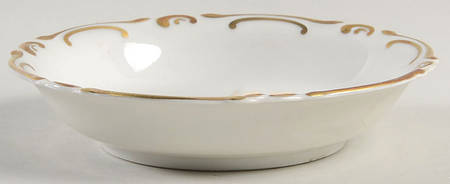 16209 Fruit/Dessert (Sauce) Bowl
