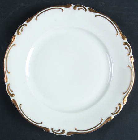 16209 Salad Plate