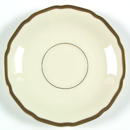 HC73 Saucer