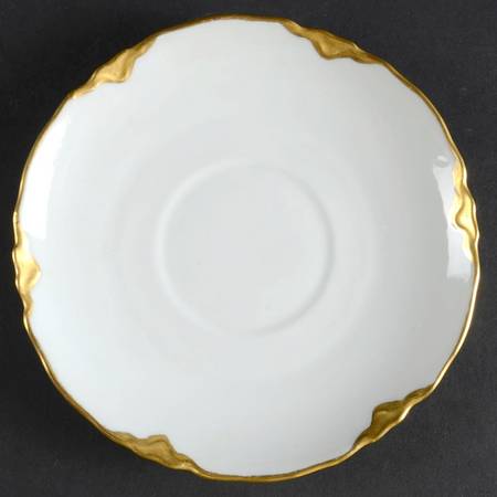 HC76 Saucer