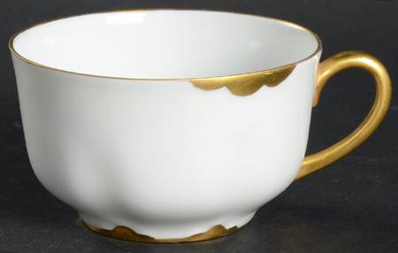 HC76 Flat Cup
