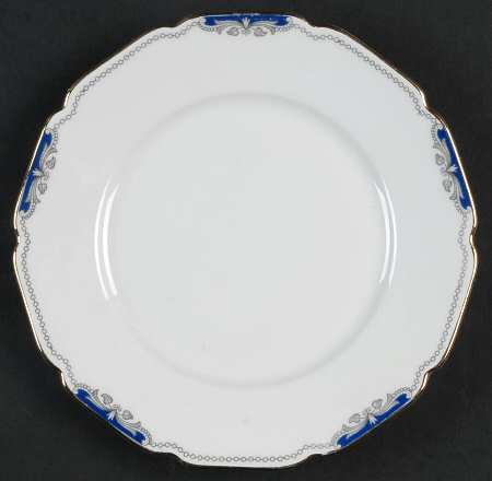 HC78 Bread & Butter Plate