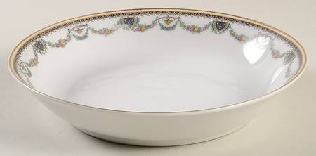 HC86 Coupe Soup Bowl