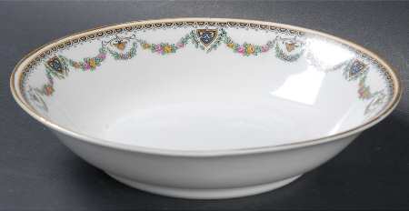 HC86 Coupe Cereal Bowl