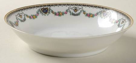 HC86 Fruit/Dessert (Sauce) Bowl