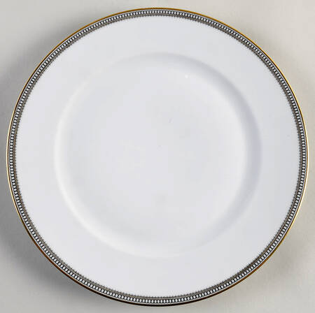 HC9 Dinner Plate