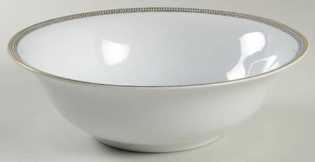 HC9 9" Salad Serving Bowl