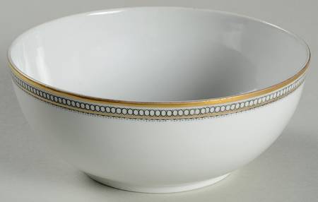 HC9 Cranberry Bowl by Heinrich - H&C
