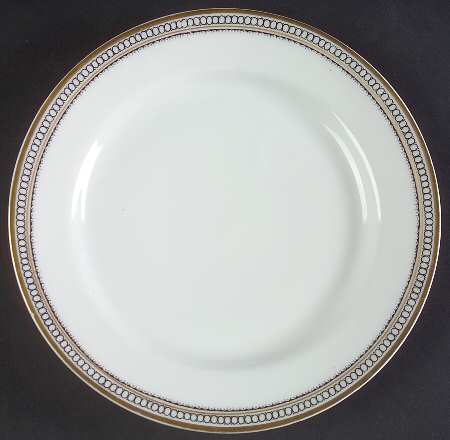 HC9 Bread & Butter Plate