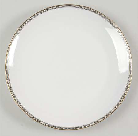 HC9 12" Chop Plate (Round Platter)