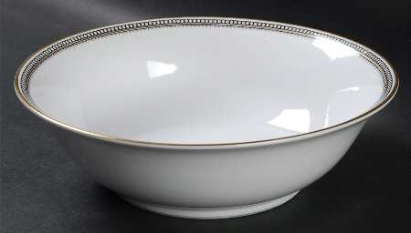 HC9 8" Round Vegetable Bowl