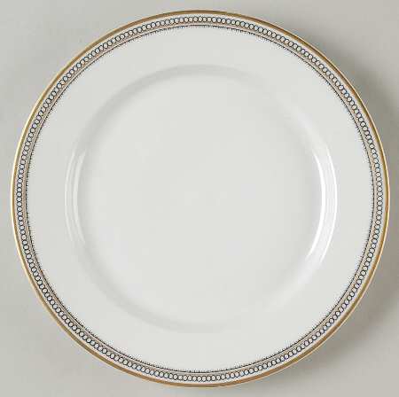 HC9 Salad Plate