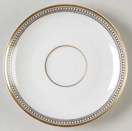 HC9 Saucer for Demitasse Cup