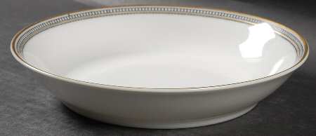 HC9 Coupe Soup Bowl