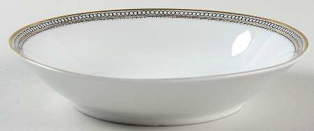 HC9 Coupe Cereal Bowl