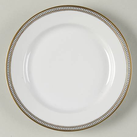 HC9 Dessert/Pie Plate