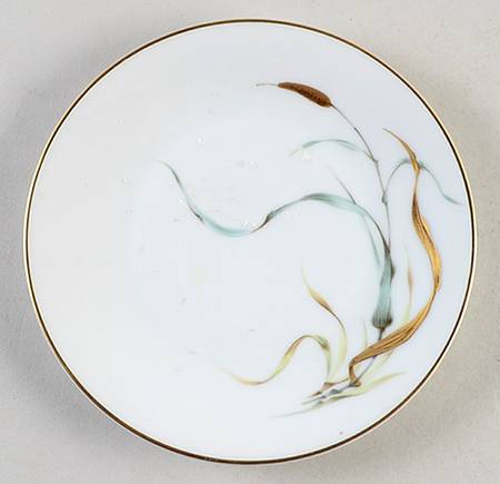 HC99 Bread & Butter Plate