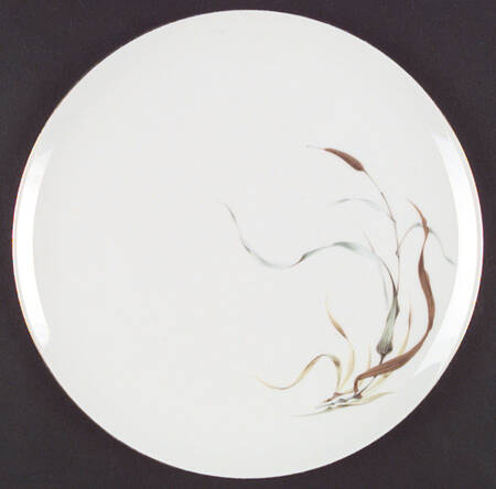 HC99 Dinner Plate