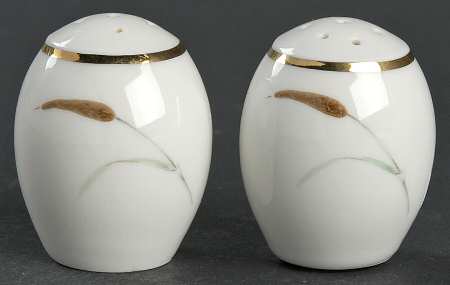 HC99 Salt & Pepper Set