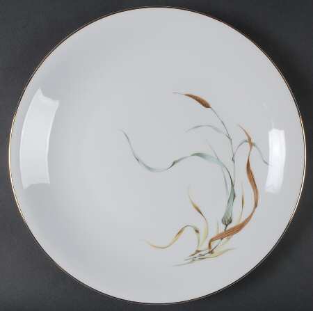 HC99 13" Chop Plate (Round Platter)
