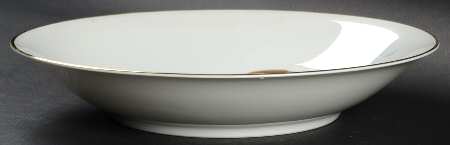 HC99 Large Coupe Soup Bowl
