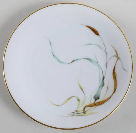 HC99 Bread & Butter Plate