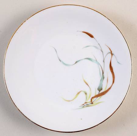 HC99 Salad Plate