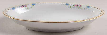 Josephine Relish