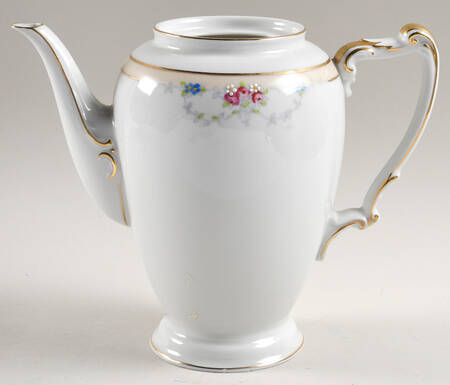 Josephine Coffee Pot No Lid