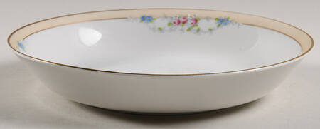 Josephine Coupe Soup Bowl