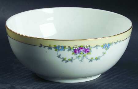 Josephine Cranberry Bowl