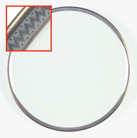 Korfu Dinner Plate