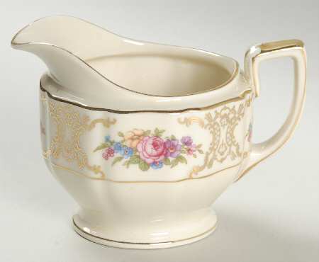 Lady Louise Creamer