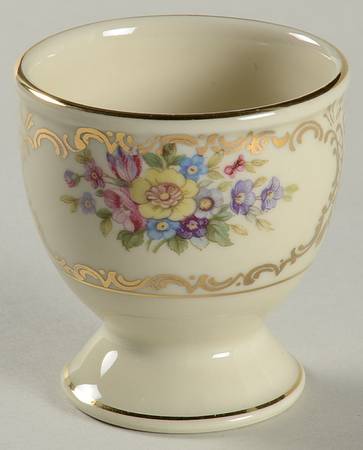Lady Louise Single Egg Cup