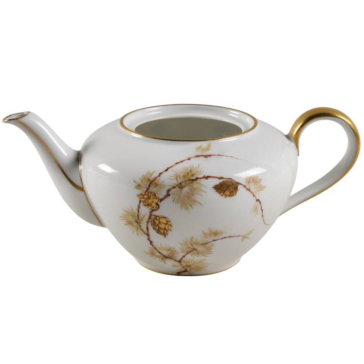 Larchmont Mini Teapot No Lid