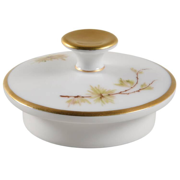 Larchmont Lid for Mini Teapot