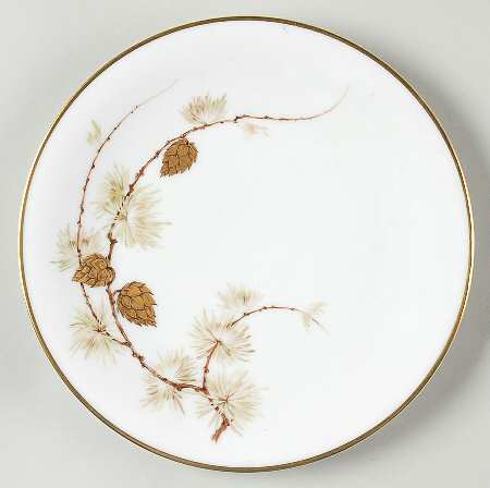 Larchmont Salad Plate